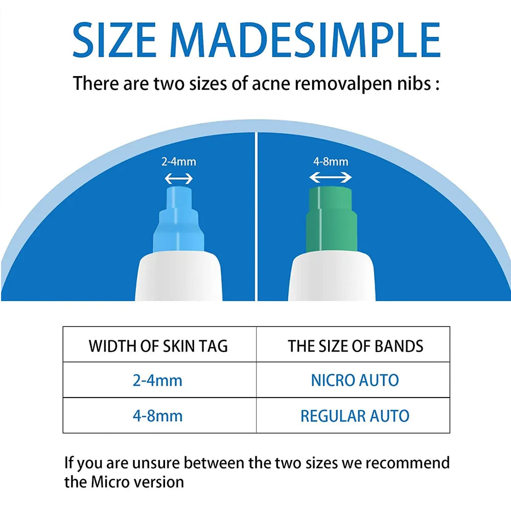 Micro Skin Tag Remover